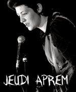 jeudi aprem